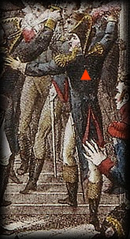 Augustin leclerc