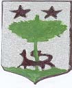 Blason lanux