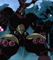 Zector's Power