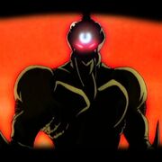 Guyver 0
