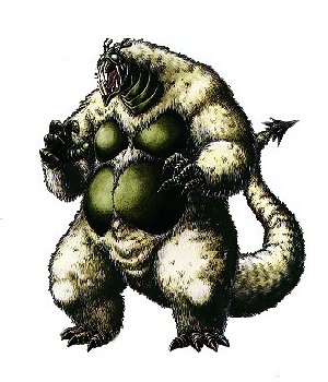 Guyver Guyver