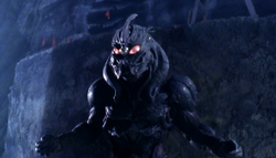 GuyverZoanoid