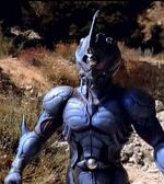 Guyver ver.2