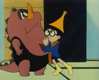 Bonta Guzura Wiki Fandom