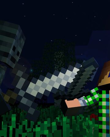 Minecraft Animation Series Wiki Gvmluccamovies Va Dương Fg Fandom