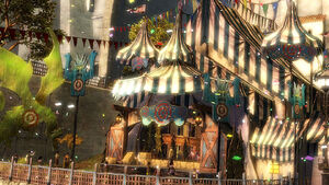 2010 May Carnival