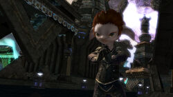 2010 July Asura Ranger