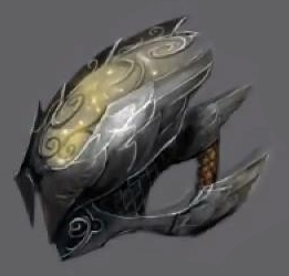 Focus concept art