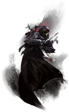 Thief 04 concept art