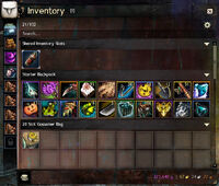 Inventory