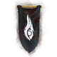 Vigil banner