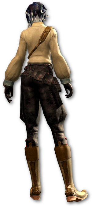 Endless Casual Clothing Tonic ギルドウォーズ２ 日本語版 Wiki