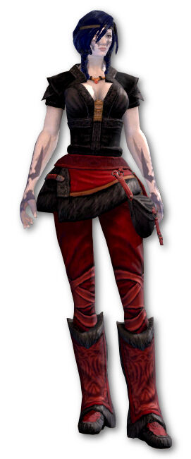 Common Clothing Outfit ギルドウォーズ２ 日本語版 Wiki Fandom