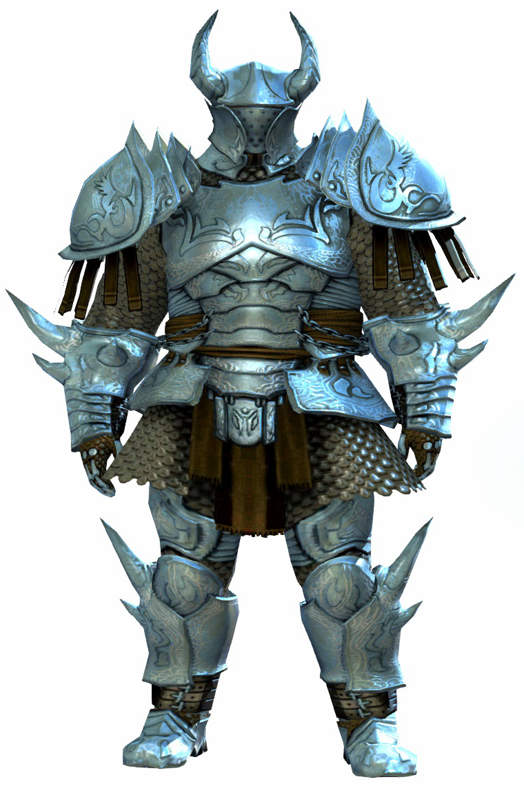 Dark Templar Armor ギルドウォーズ２ 日本語版 Wiki Fandom