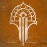 White Mantle Sigil