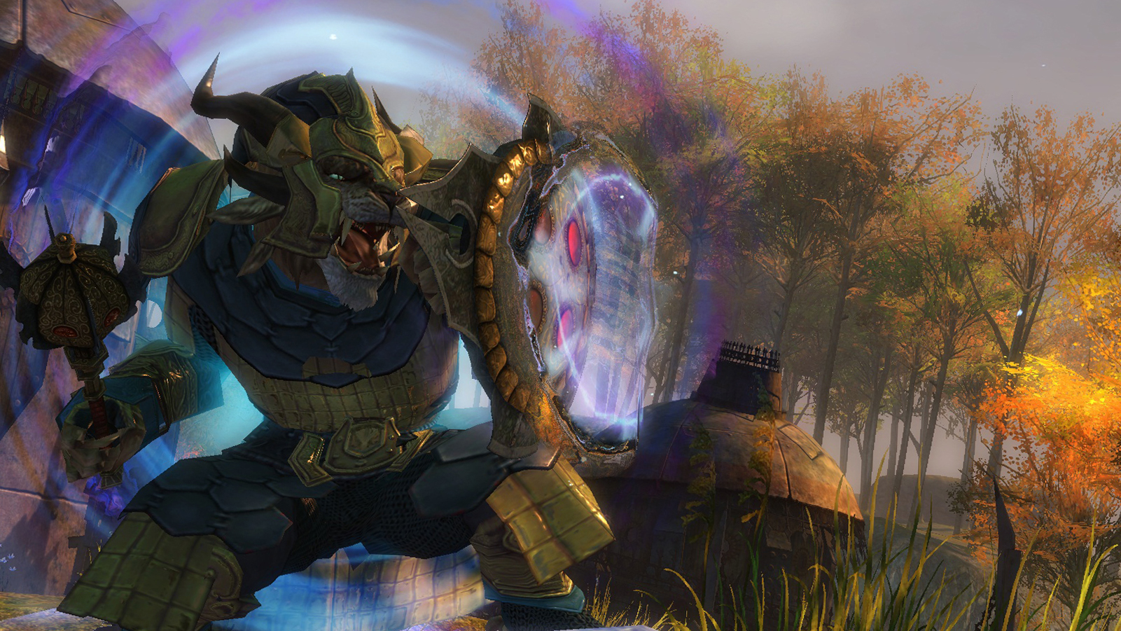 Guardian ギルドウォーズ2 日本語版 Wiki Fandom