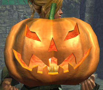 Jack O Lantern Lunatic Inquisition ギルドウォーズ２ 日本語版 Wiki Fandom