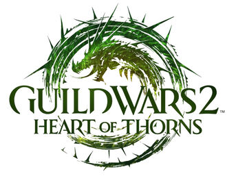 Guild Wars 2 Heart Of Thorns ギルドウォーズ２ 日本語版 Wiki Fandom