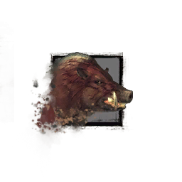 Juvenile Boar ギルドウォーズ2 日本語版 Wiki Fandom