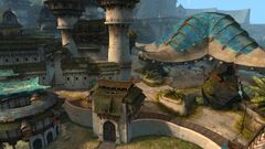 Lion's Arch