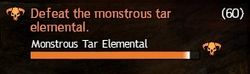 Event assist