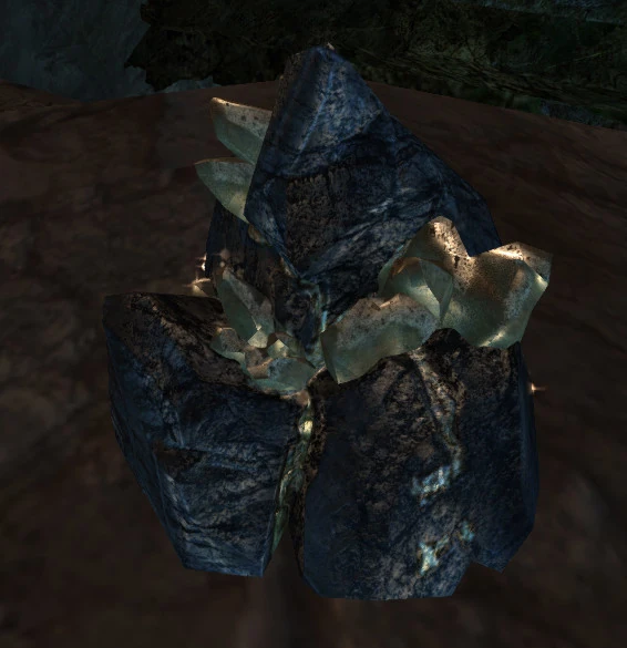 Iron Ore (node) ギルドウォーズ2 日本語版 Wiki FANDOM powered by Wikia