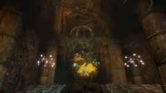 Chantry of Secrets