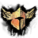 Warrior icon