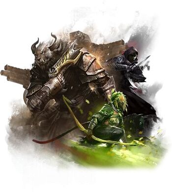 AdventurersGW2