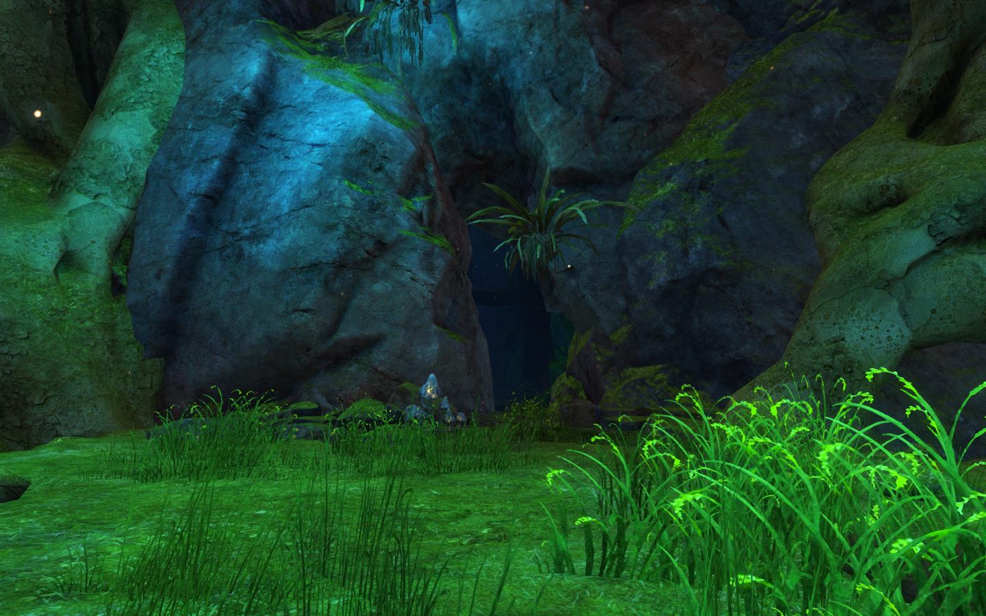 A Fungus Among Us | ギルドウォーズ2 日本語版 Wiki | Fandom