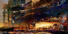 Lion's Arch loading screen