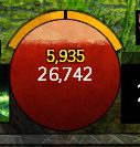 Barrier HP UI