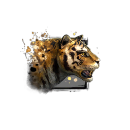 Juvenile Tiger ギルドウォーズ２ 日本語版 Wiki Fandom