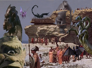Myth creatures 1.2