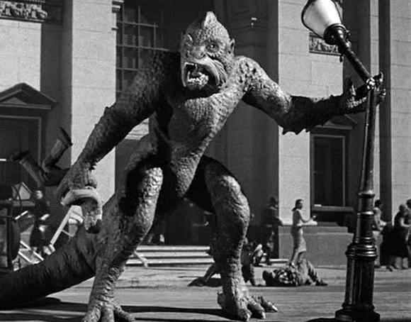 Ymir | Ray Harryhausen's Creatures Wiki | FANDOM powered by Wikia