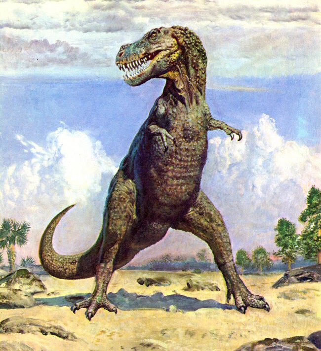 tyrannosaurus rex ray harryhausen s creatures wiki fandom