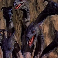 Hydra Ray Harryhausen S Creatures Wiki Fandom