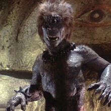 Get Wallpaper One Eyed Centaur Ray Harryhausen S Creatures Wiki Fandom For Free