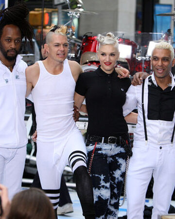 Wallpaper No Doubt Gwen Stefani Wiki Fandom For Free