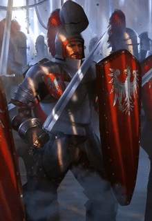 Redanian Elite