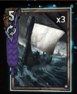 Light Longship