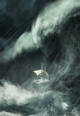 Skellige Storm