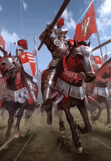 Redanian Knight