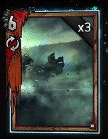 Wild Hunt Rider 3