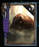 Savage Bear