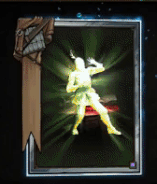 Artefact Compression