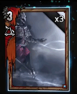 Wild Hunt Navigator