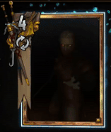 Geralt; Igni