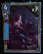 Aretuza Adept
