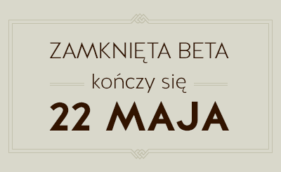 Otwarta Beta 16